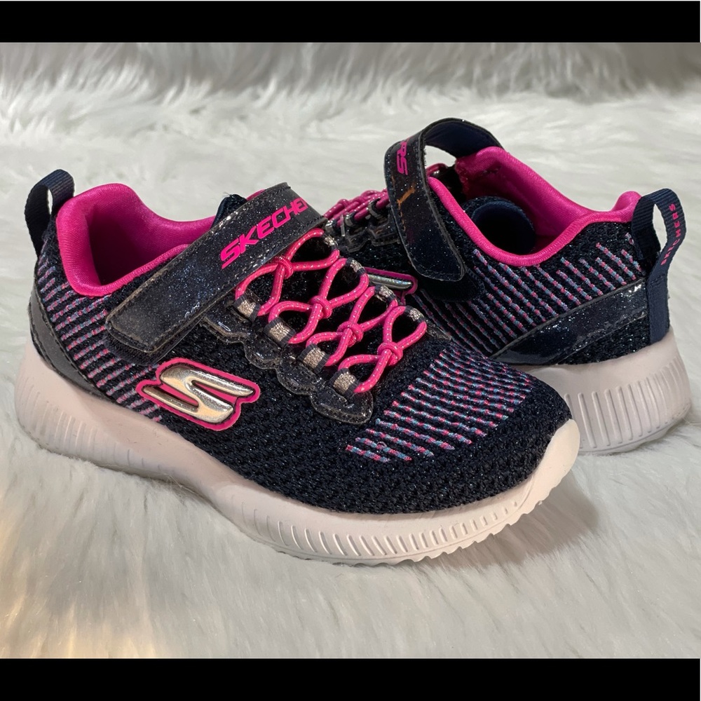 BEAND NEW Skechers Squad sneakers - Picture 2 of 6